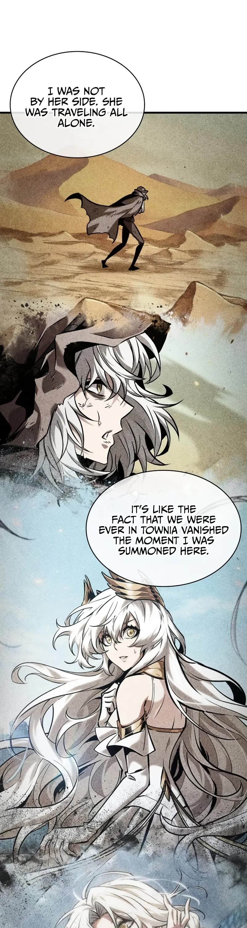 Read Pick Me Up! EN Manga Online