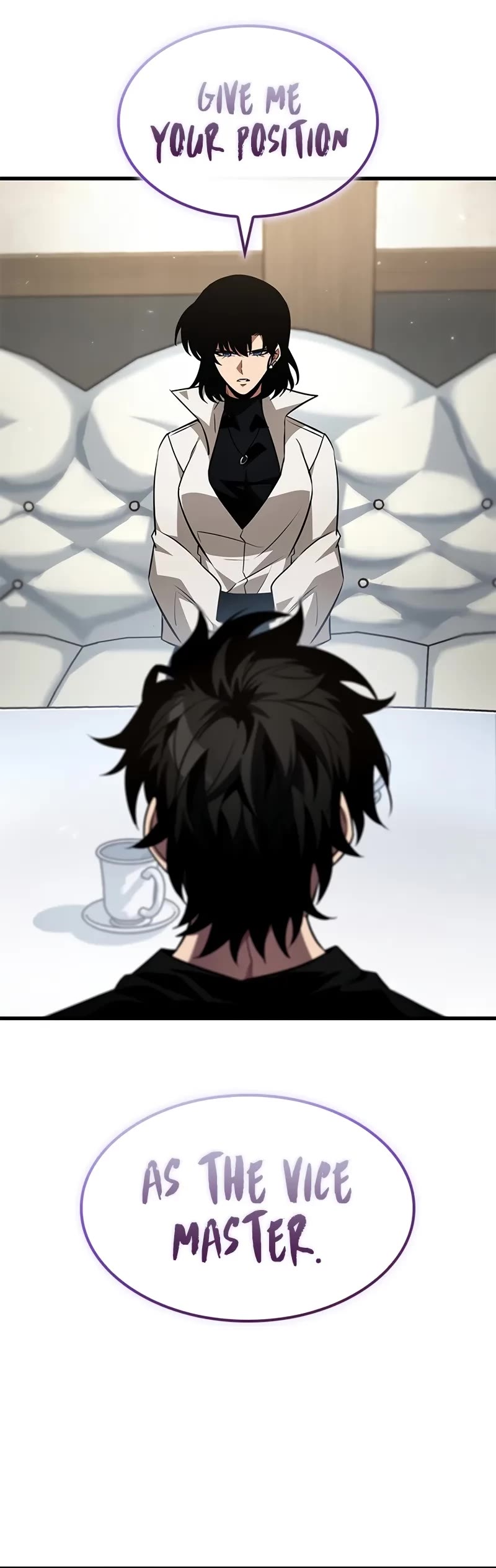 Read Pick Me Up! EN Manga Online