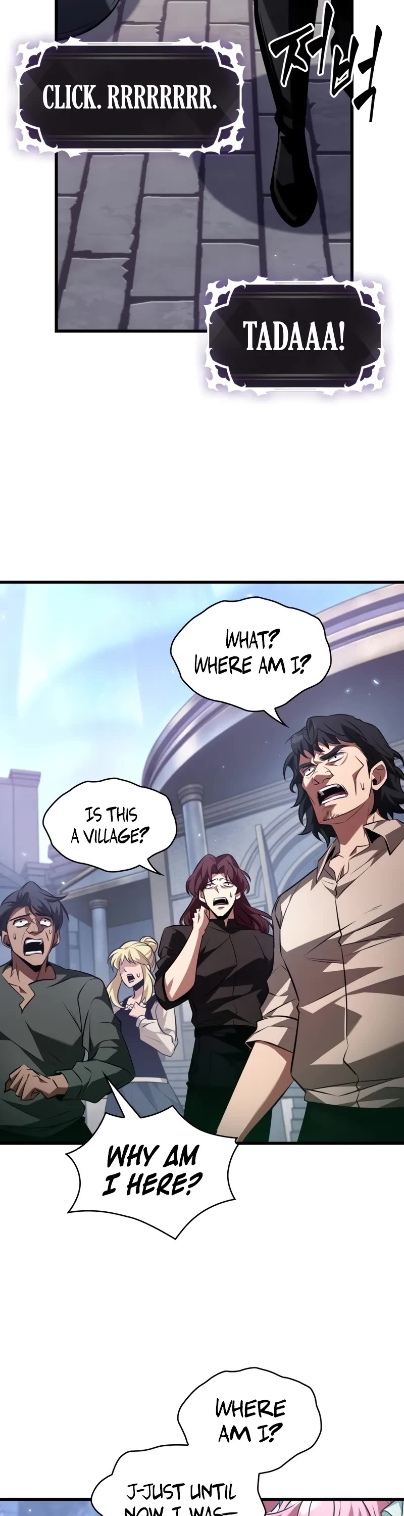 Read Pick Me Up! EN Manga Online