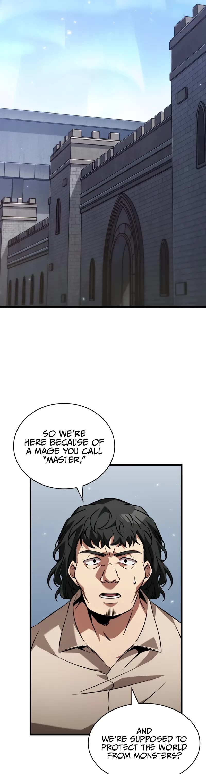 Read Pick Me Up! EN Manga Online