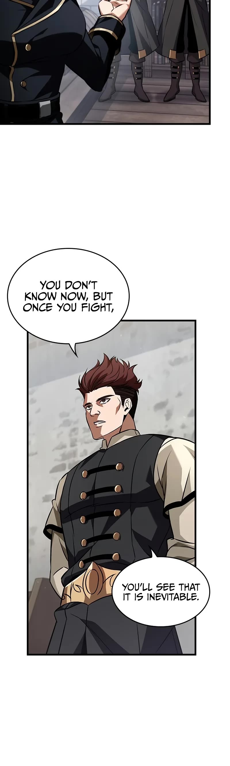 Read Pick Me Up! EN Manga Online