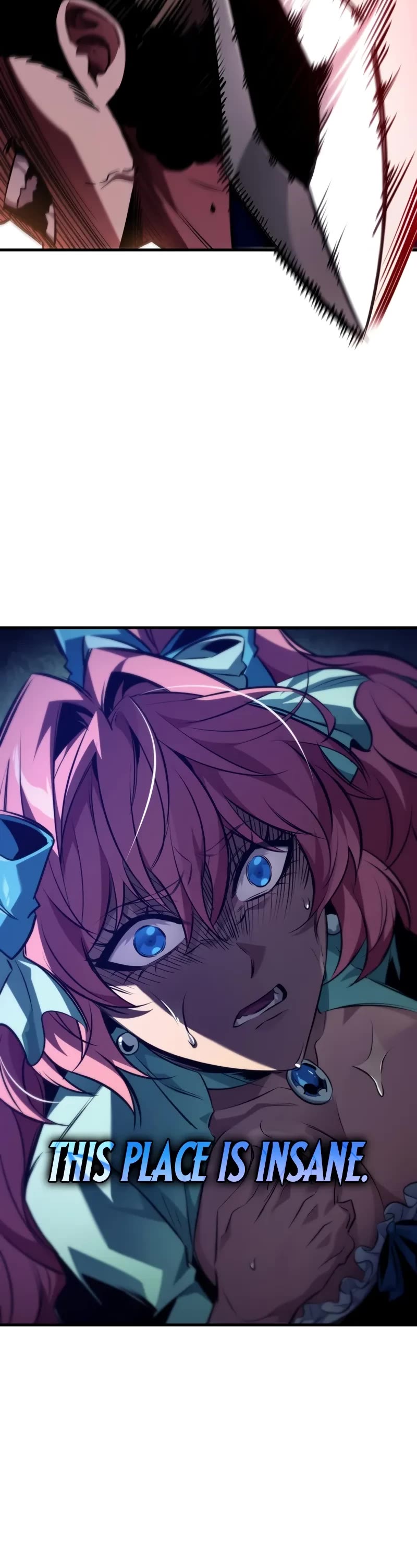 Read Pick Me Up! EN Manga Online