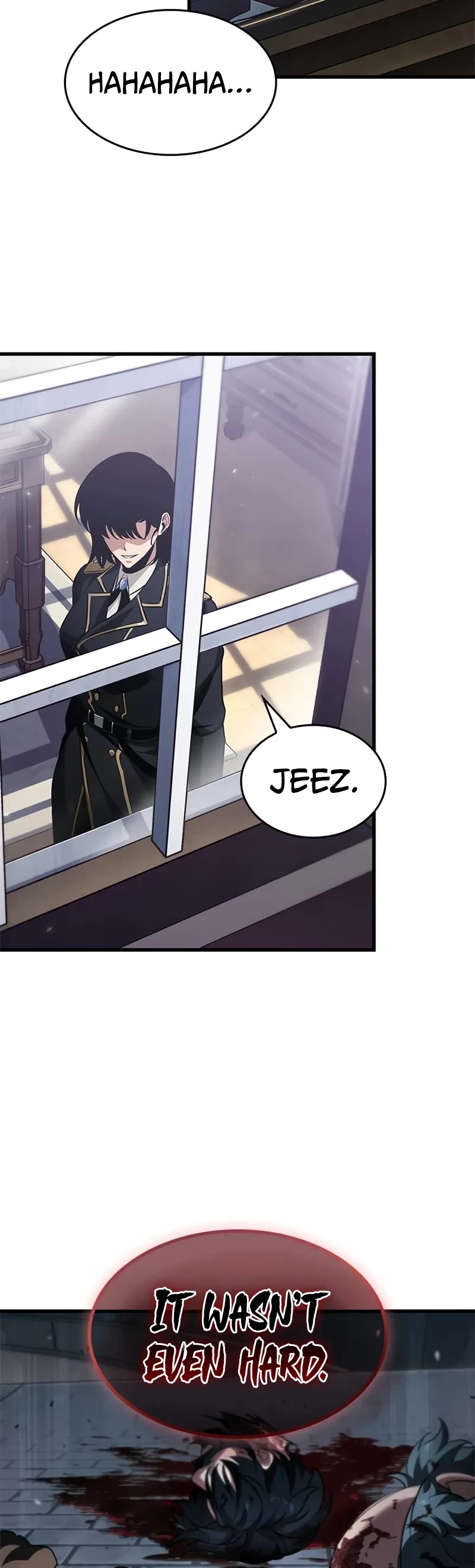 Read Pick Me Up! EN Manga Online