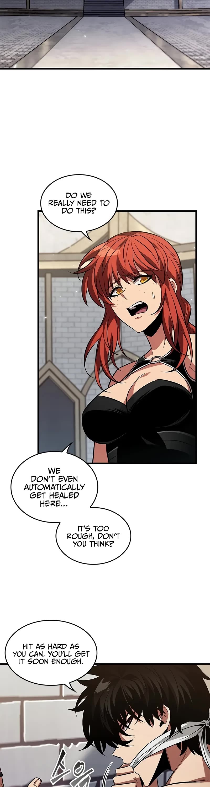 Read Pick Me Up! EN Manga Online