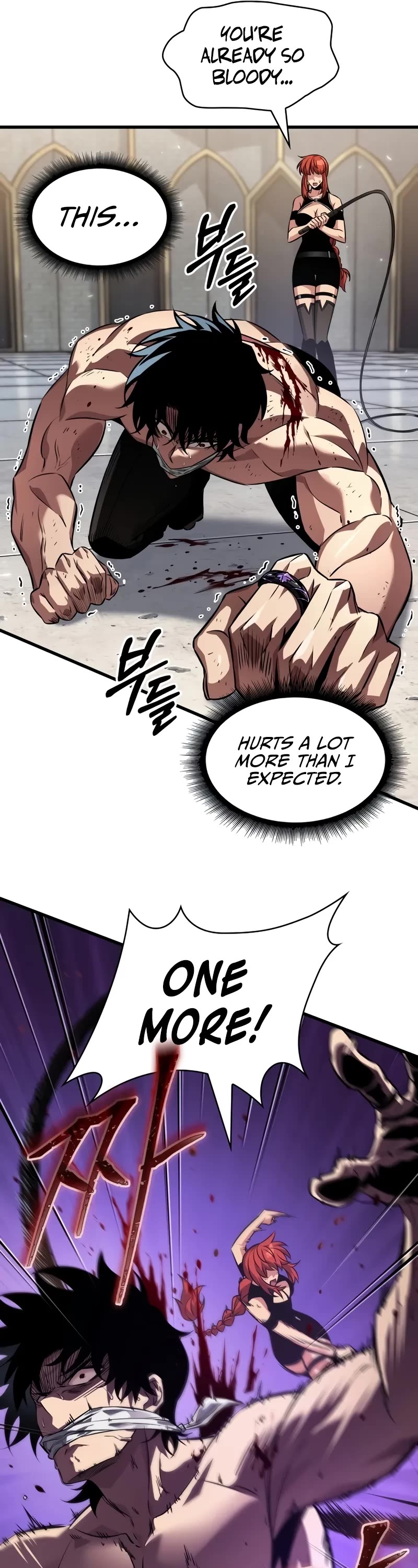 Read Pick Me Up! EN Manga Online