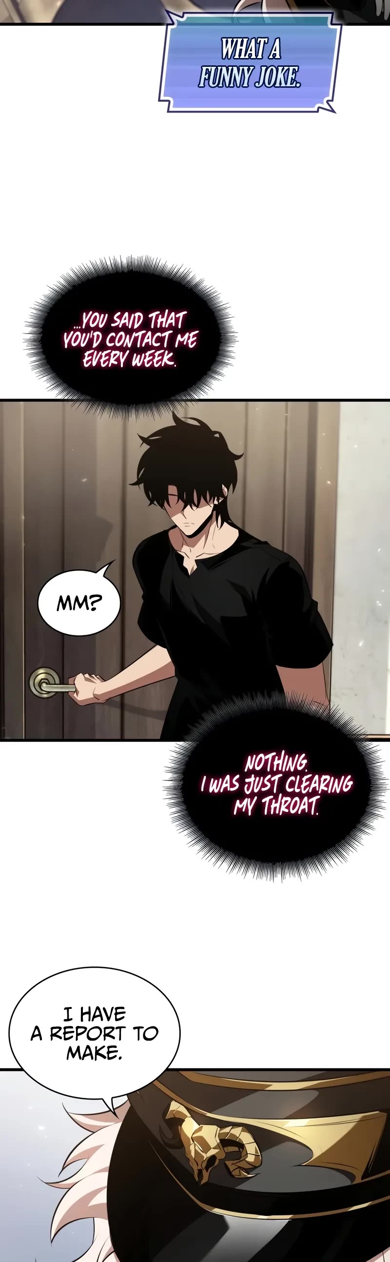 Read Pick Me Up! EN Manga Online