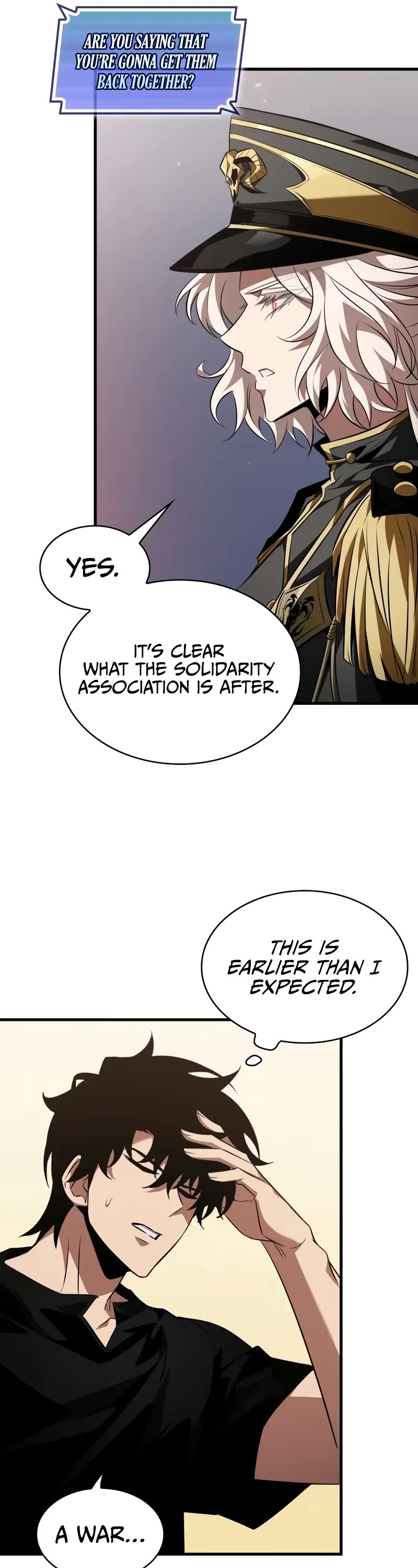 Read Pick Me Up! EN Manga Online