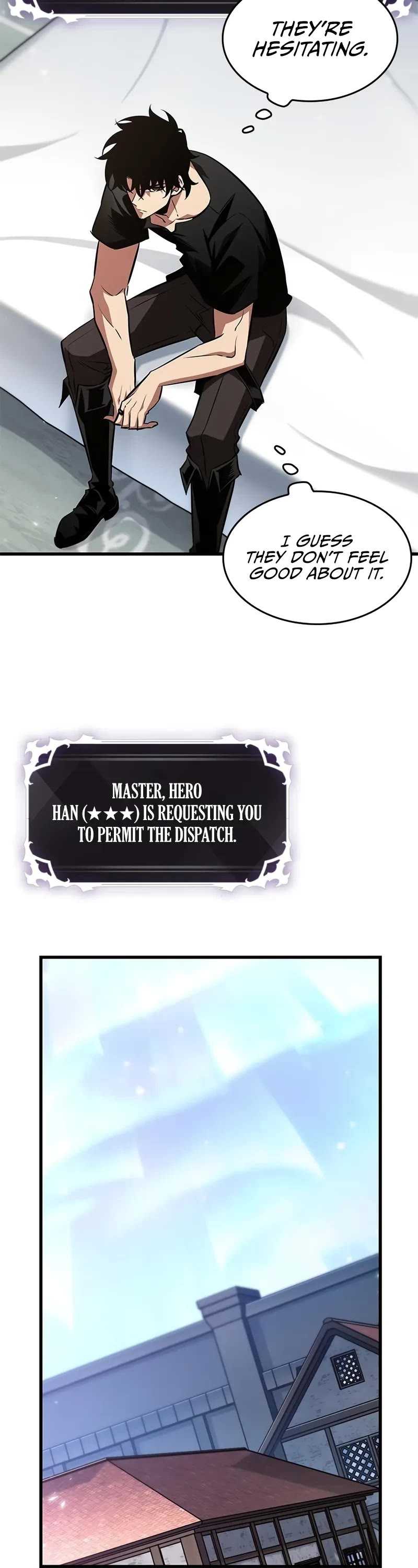 Read Pick Me Up! EN Manga Online