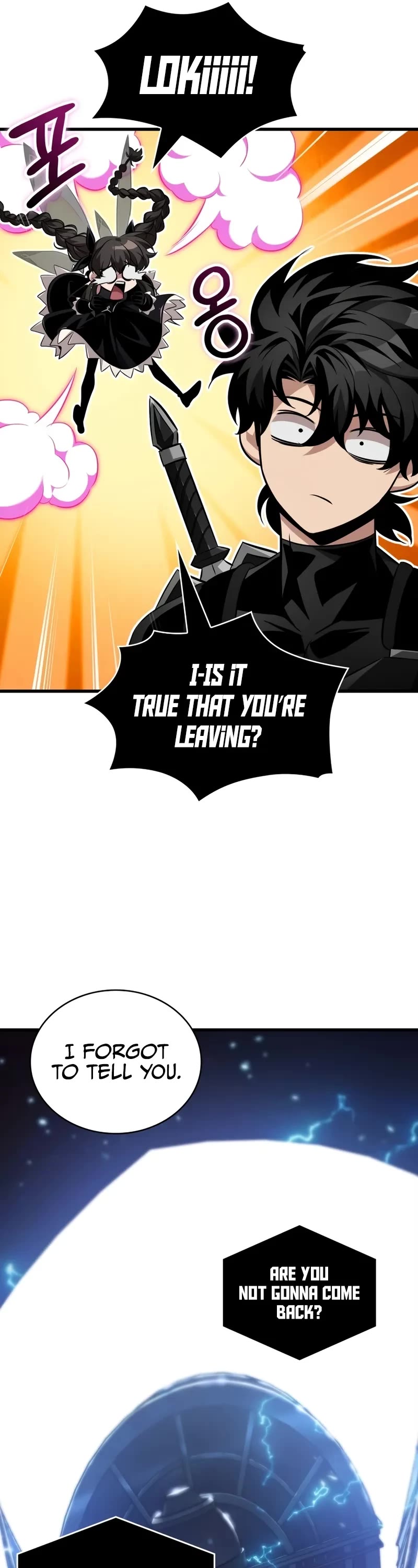 Read Pick Me Up! EN Manga Online