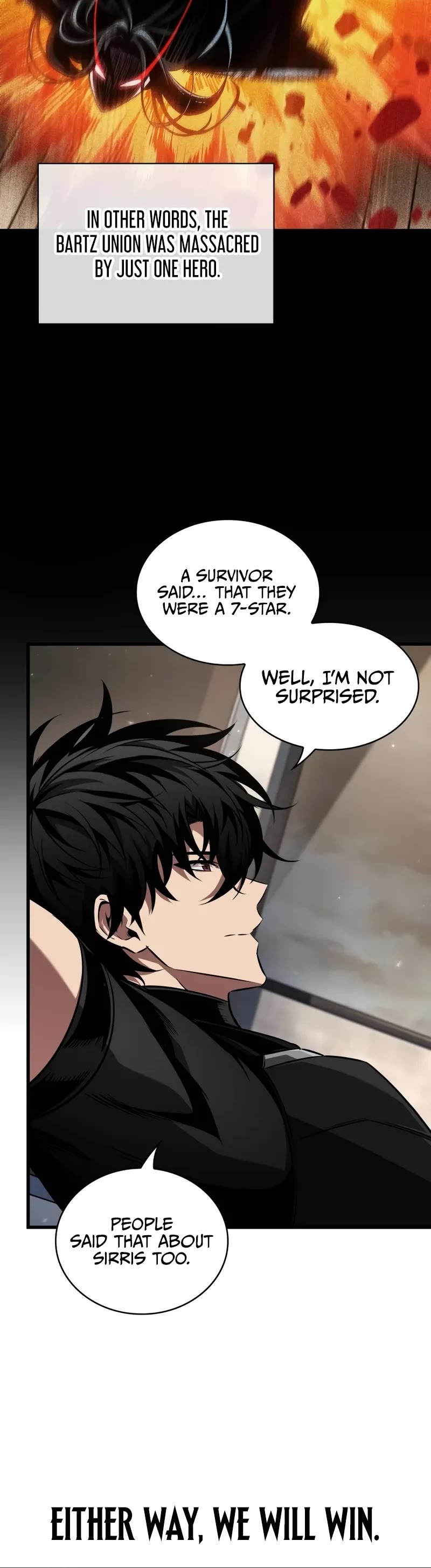 Read Pick Me Up! EN Manga Online