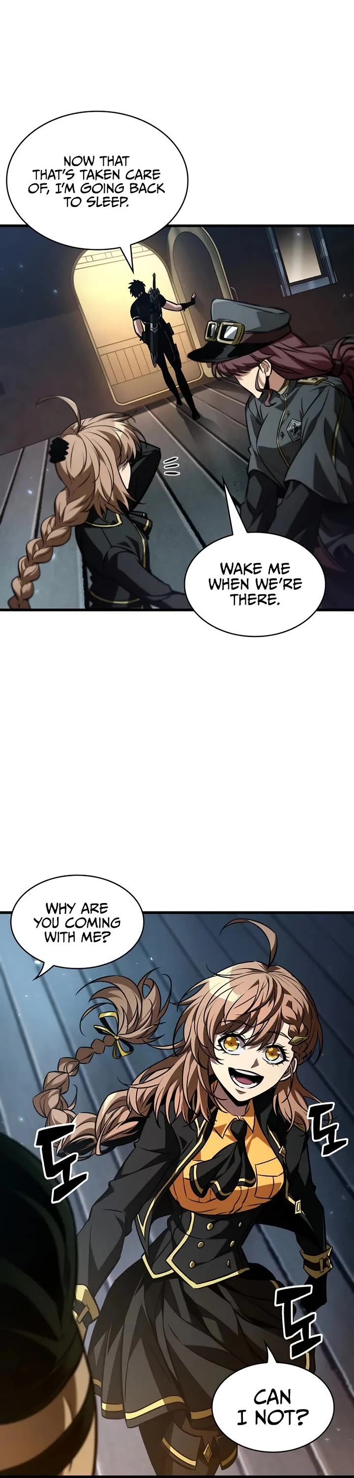 Read Pick Me Up! EN Manga Online