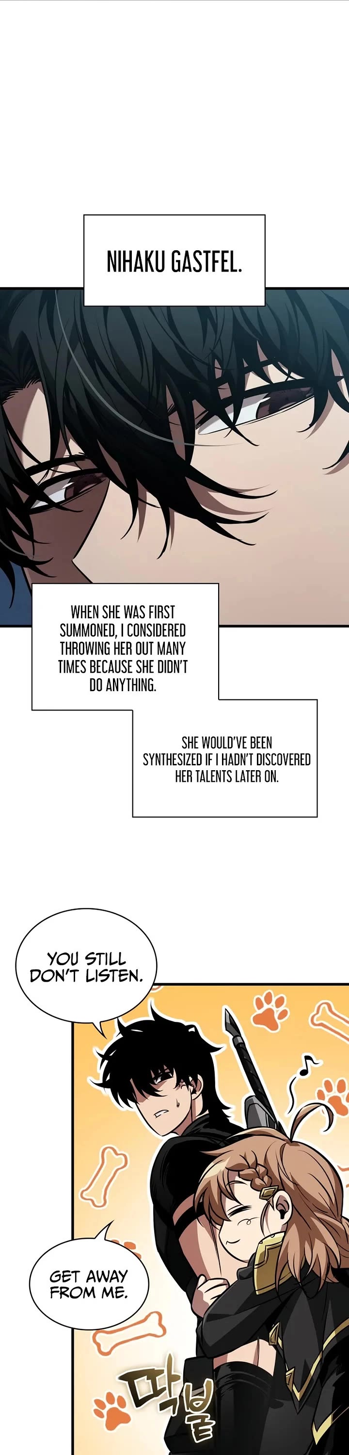 Read Pick Me Up! EN Manga Online