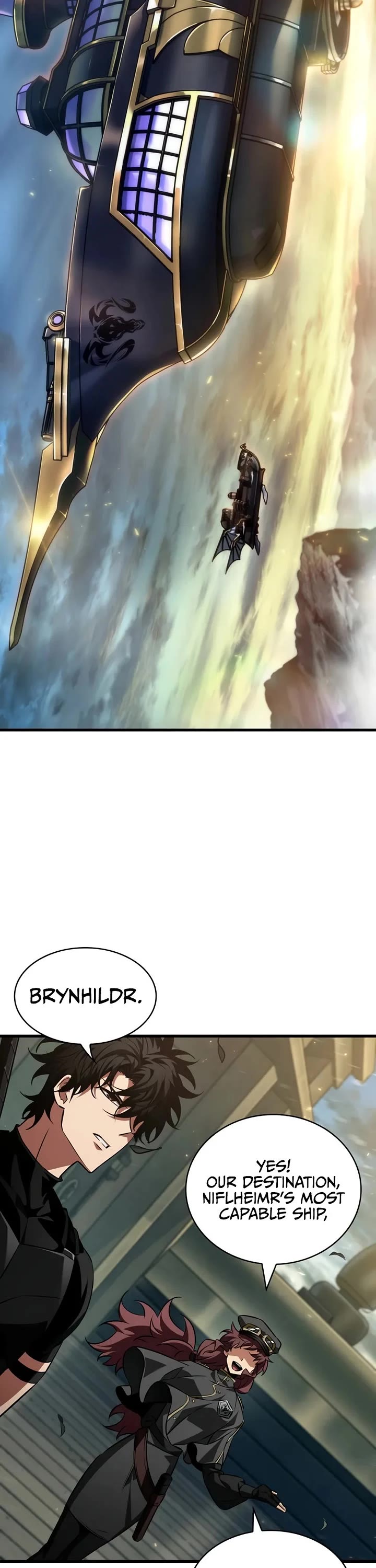 Read Pick Me Up! EN Manga Online