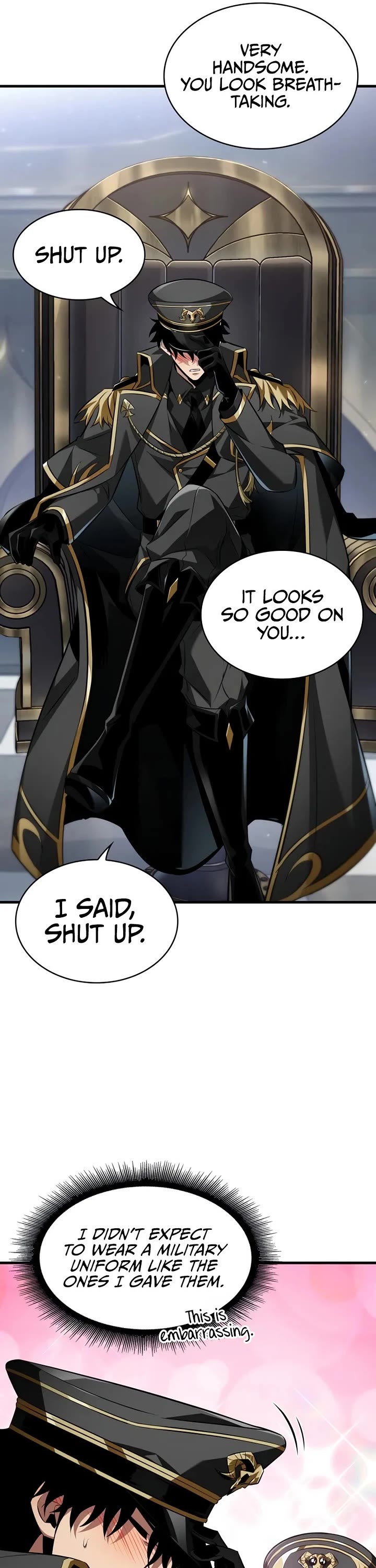Read Pick Me Up! EN Manga Online