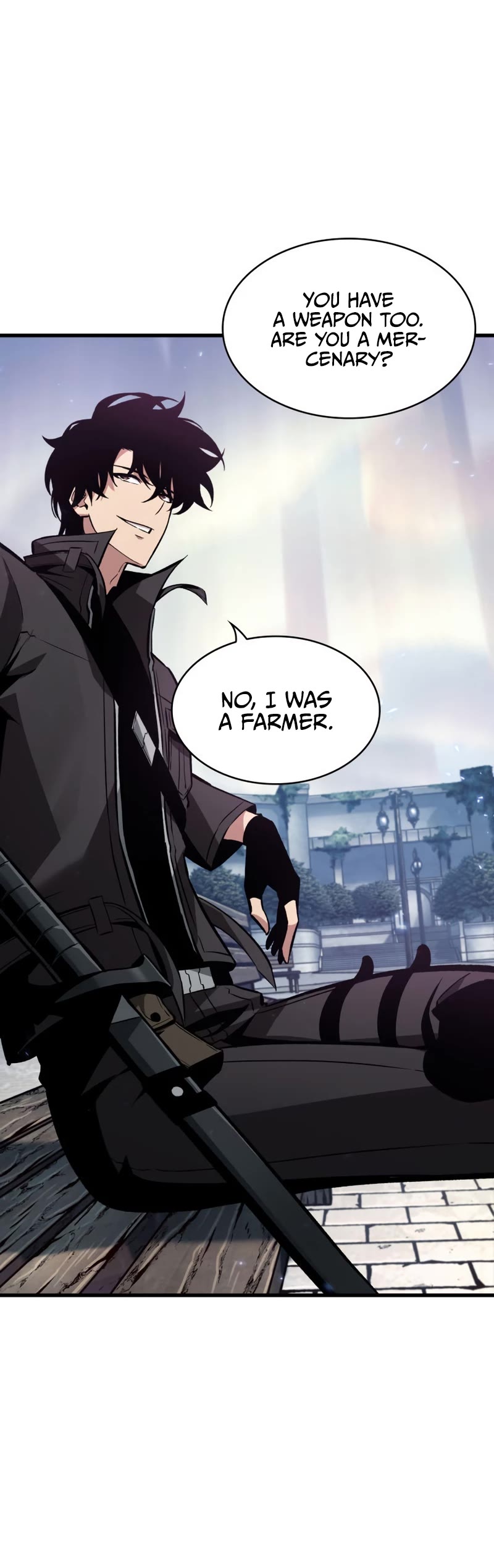Read Pick Me Up! EN Manga Online