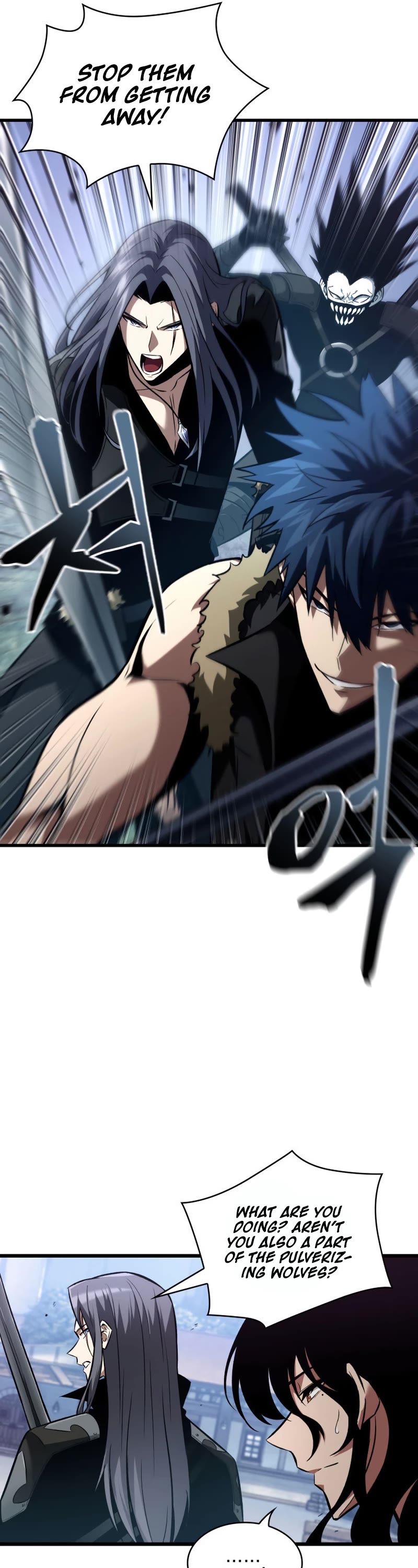 Read Pick Me Up! EN Manga Online