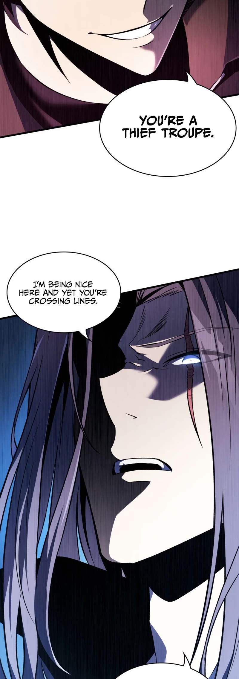 Read Pick Me Up! EN Manga Online