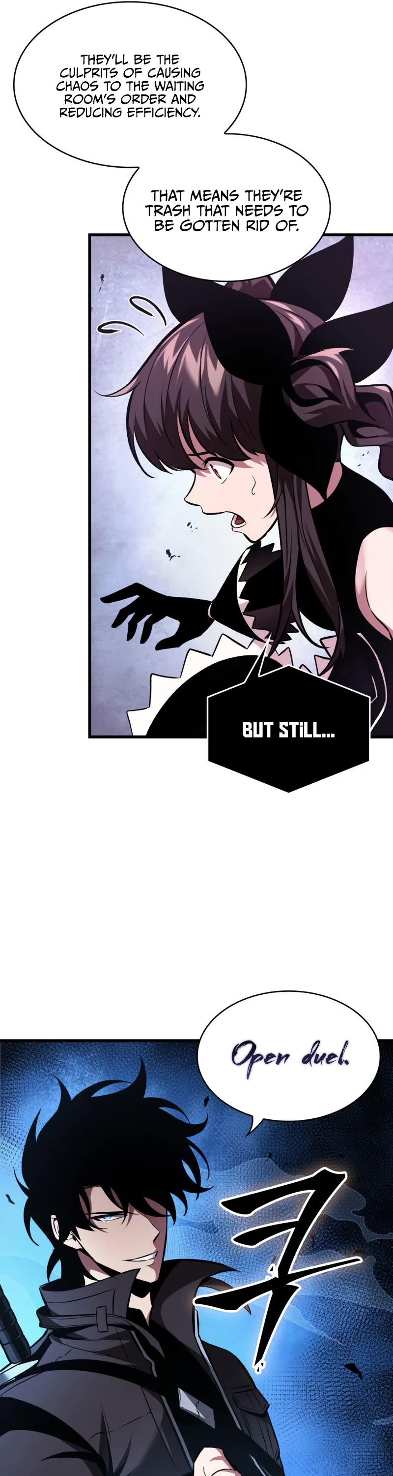 Read Pick Me Up! EN Manga Online