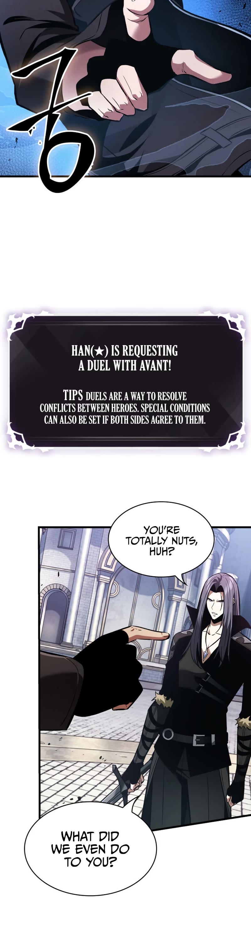 Read Pick Me Up! EN Manga Online