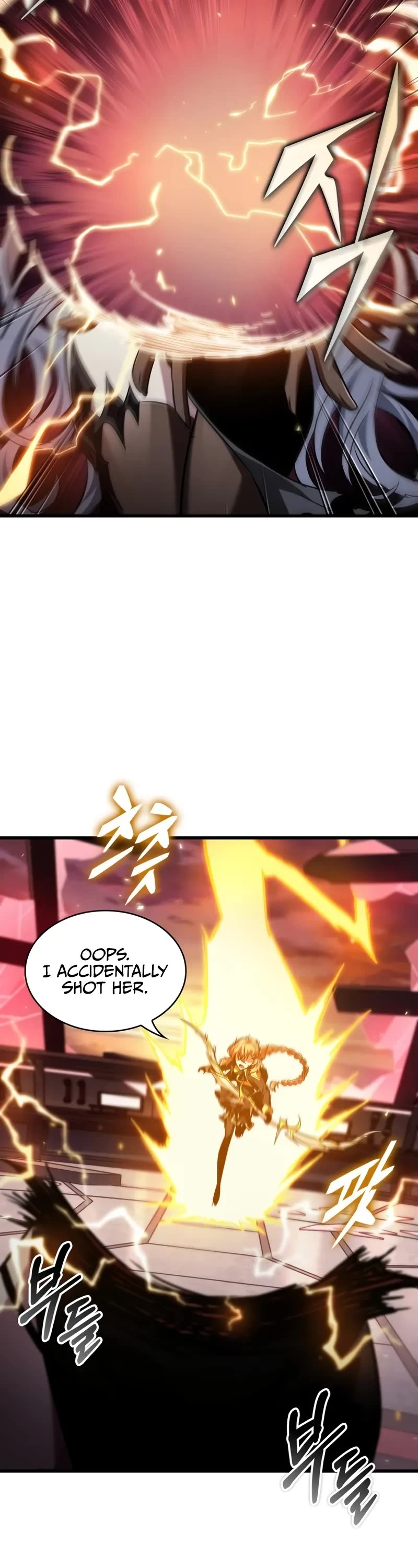 Read Pick Me Up! EN Manga Online