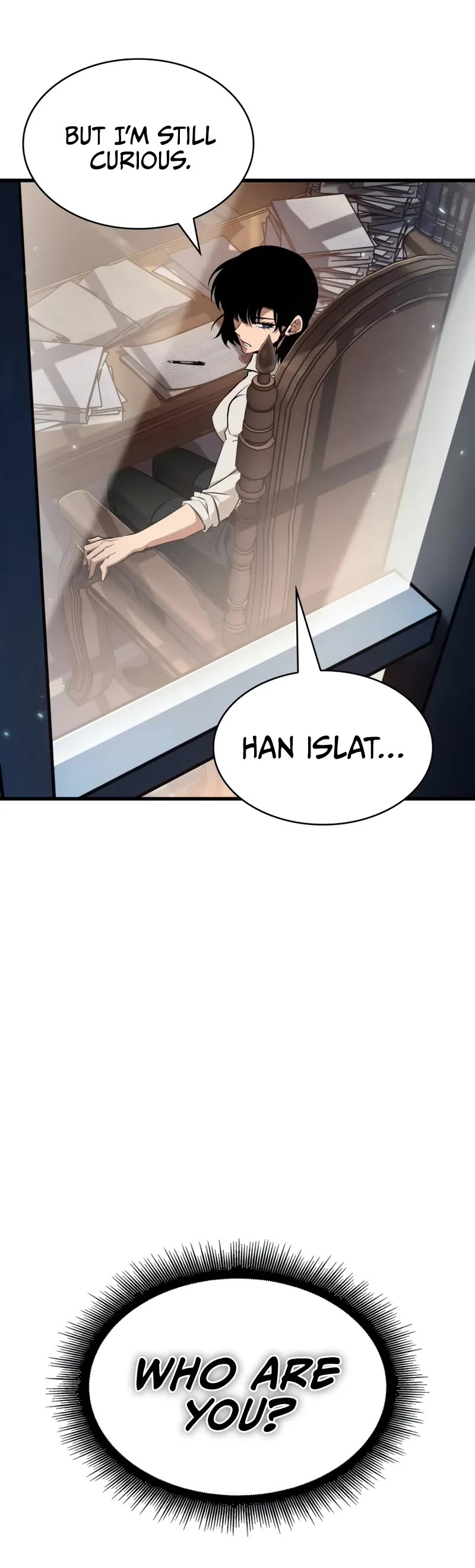 Read Pick Me Up! EN Manga Online
