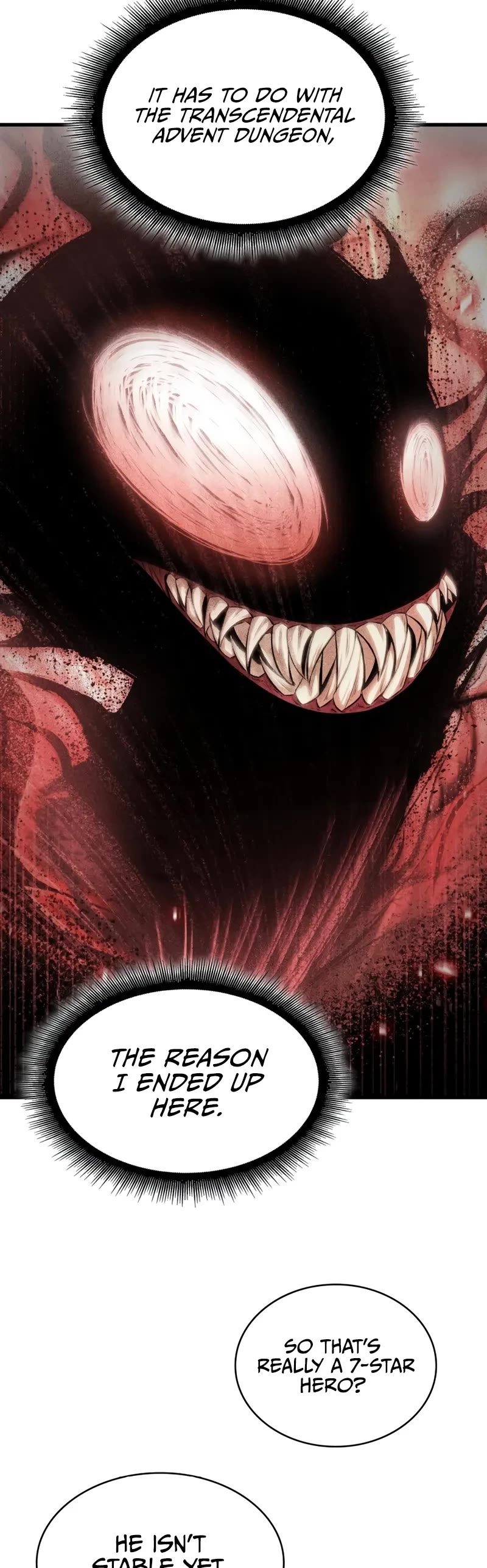 Read Pick Me Up! EN Manga Online
