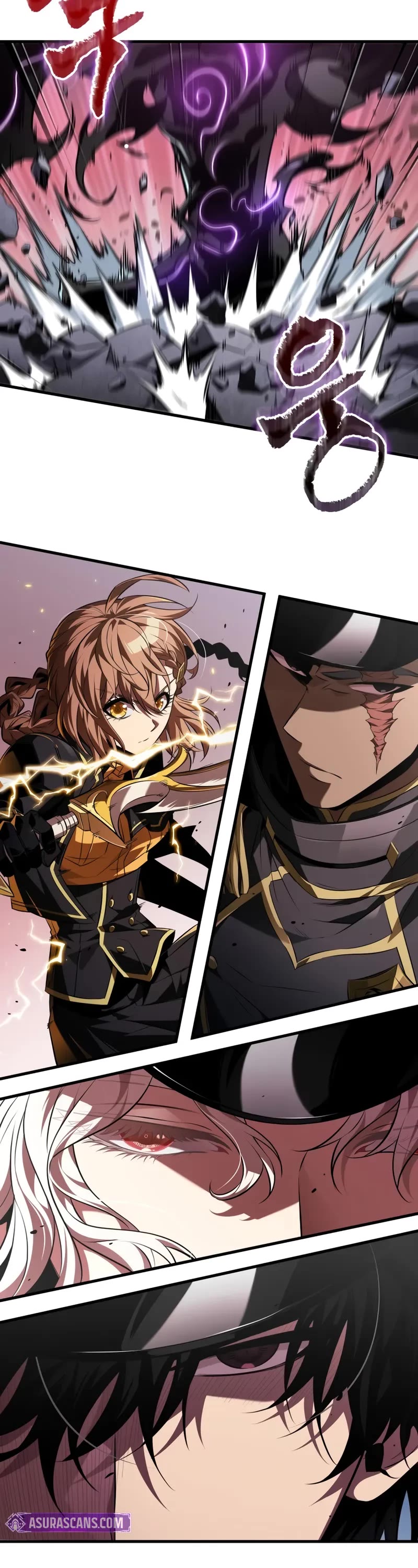 Read Pick Me Up! EN Manga Online