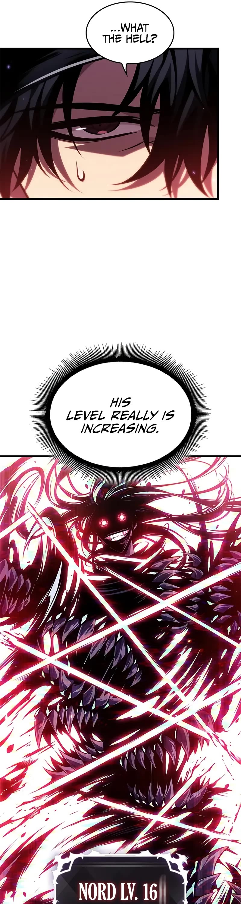 Read Pick Me Up! EN Manga Online