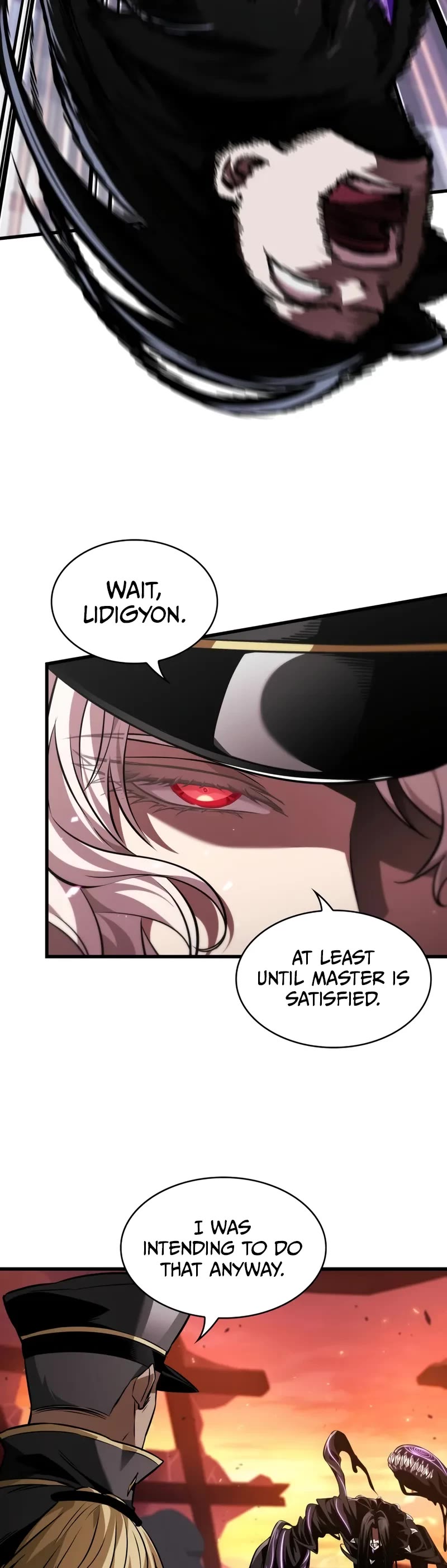 Read Pick Me Up! EN Manga Online