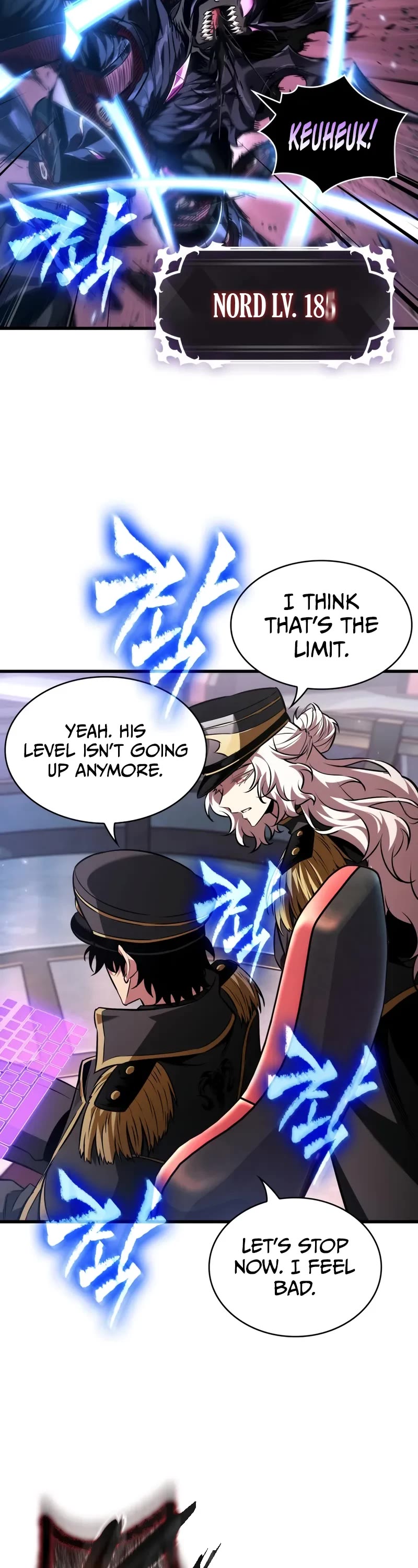 Read Pick Me Up! EN Manga Online