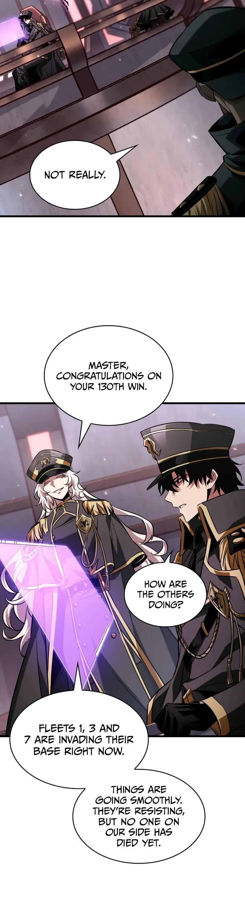 Read Pick Me Up! EN Manga Online