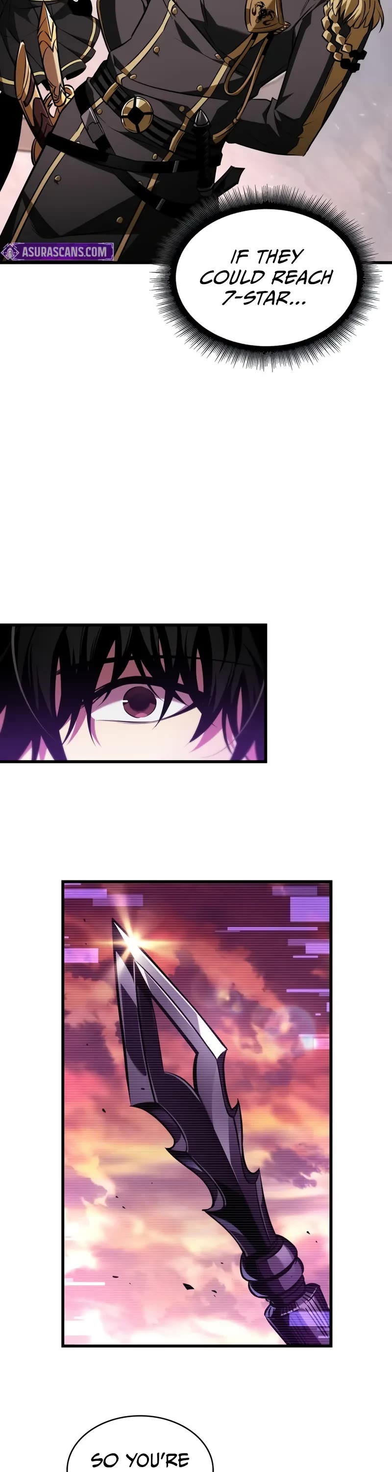 Read Pick Me Up! EN Manga Online