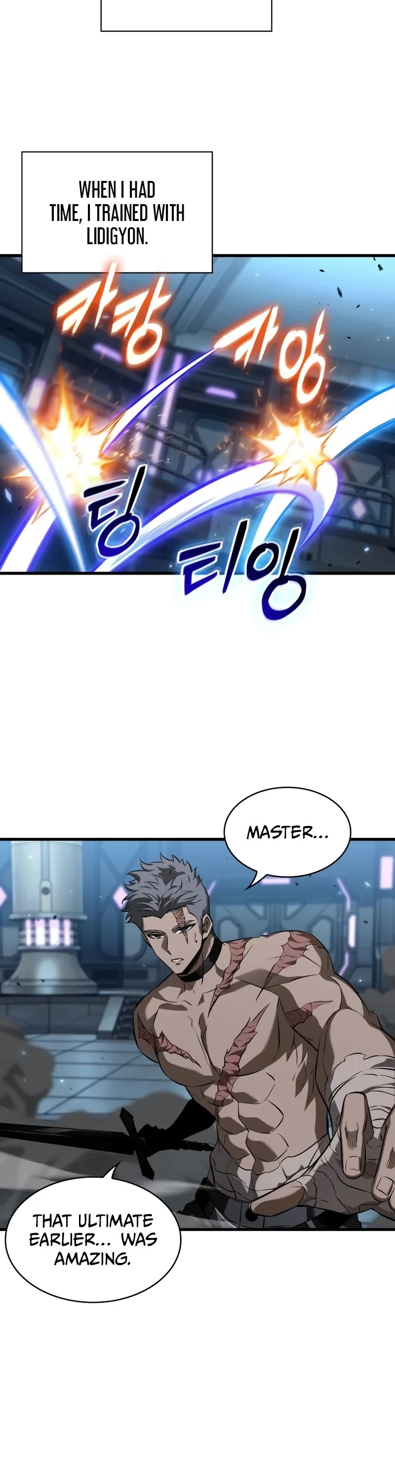 Read Pick Me Up! EN Manga Online
