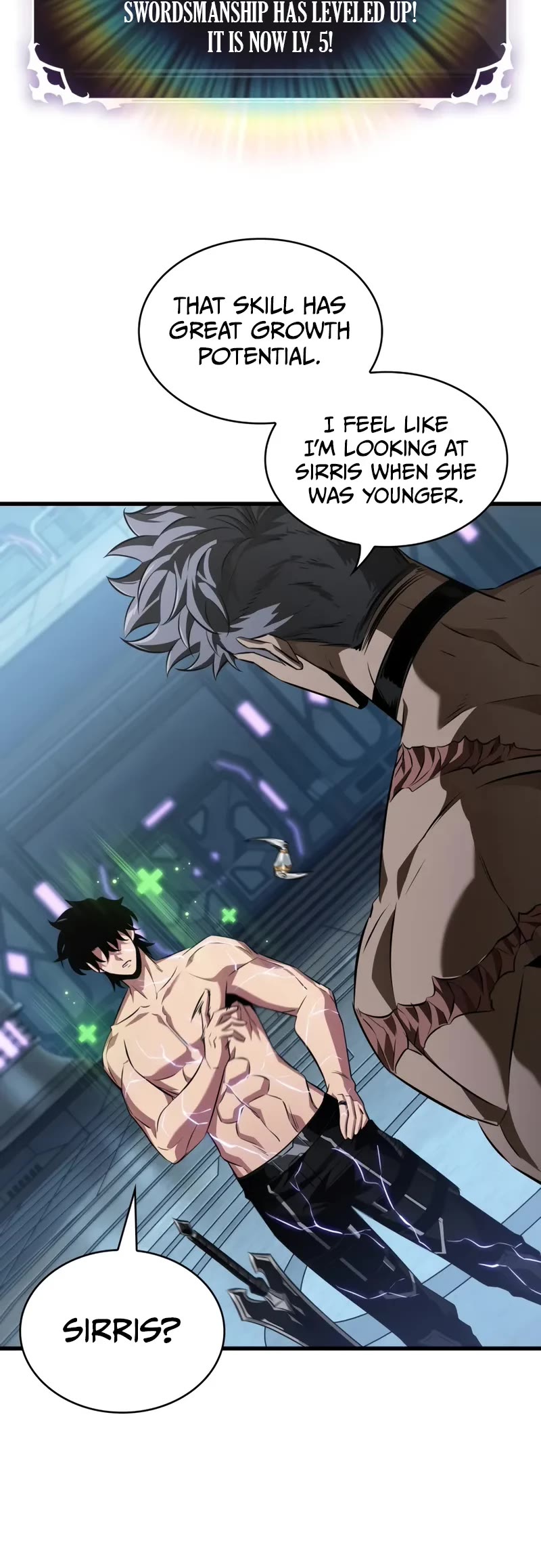 Read Pick Me Up! EN Manga Online