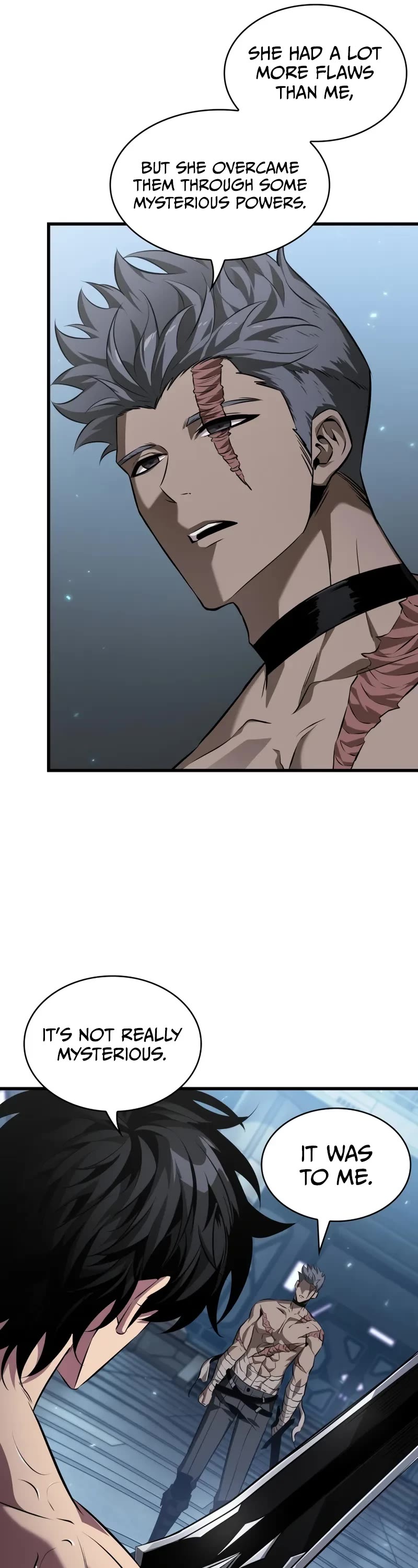 Read Pick Me Up! EN Manga Online