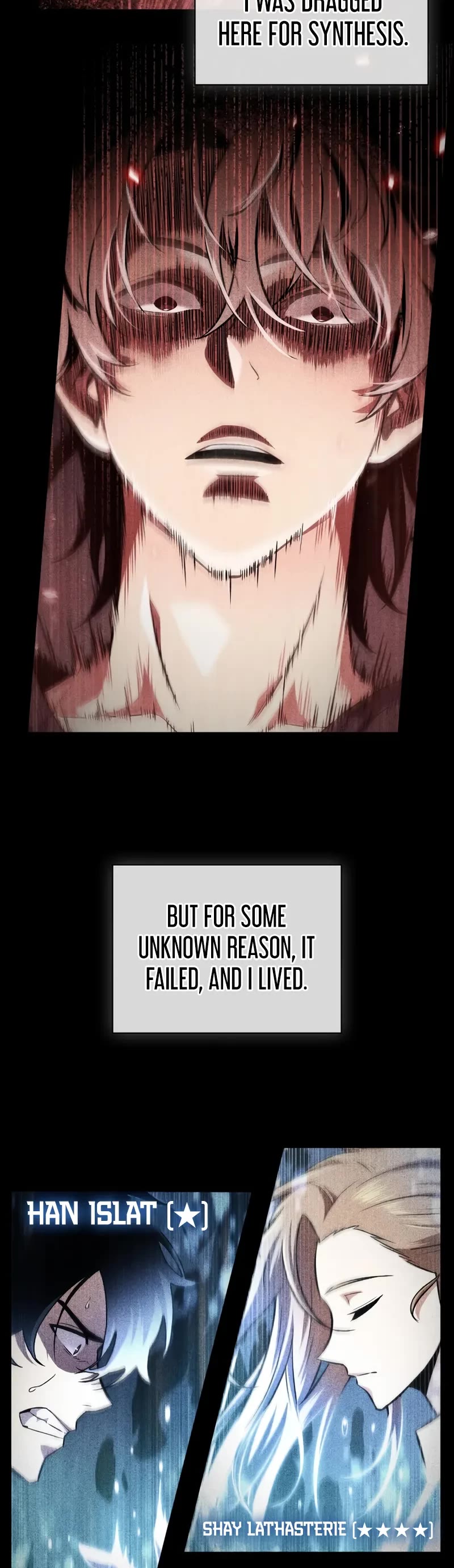 Read Pick Me Up! EN Manga Online