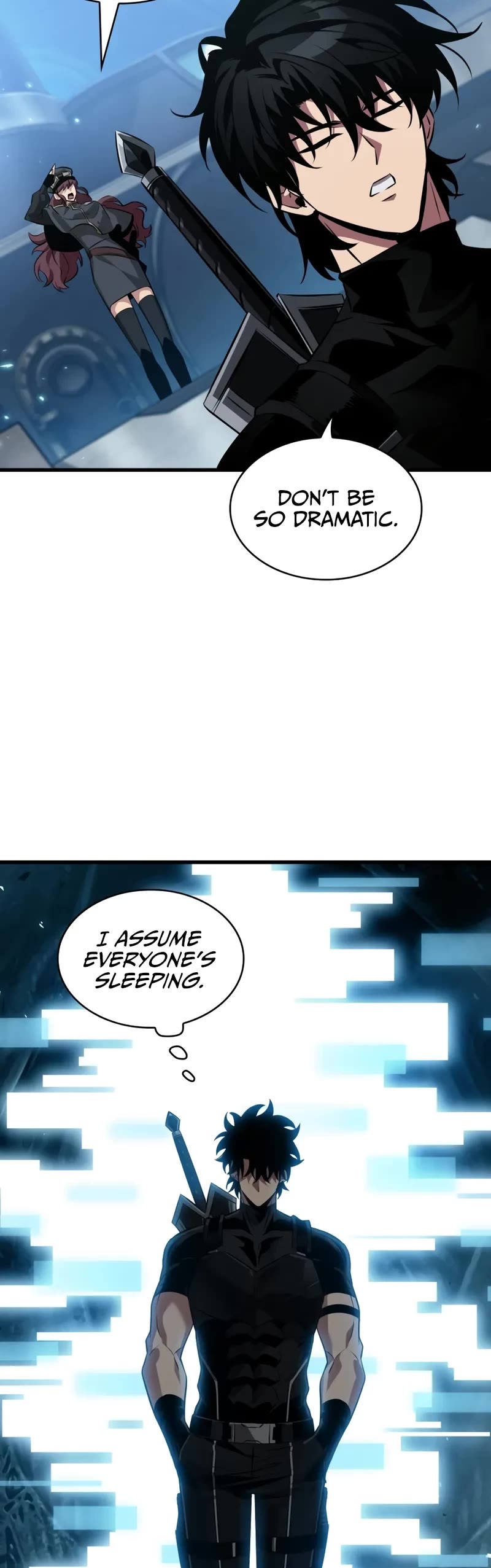Read Pick Me Up! EN Manga Online