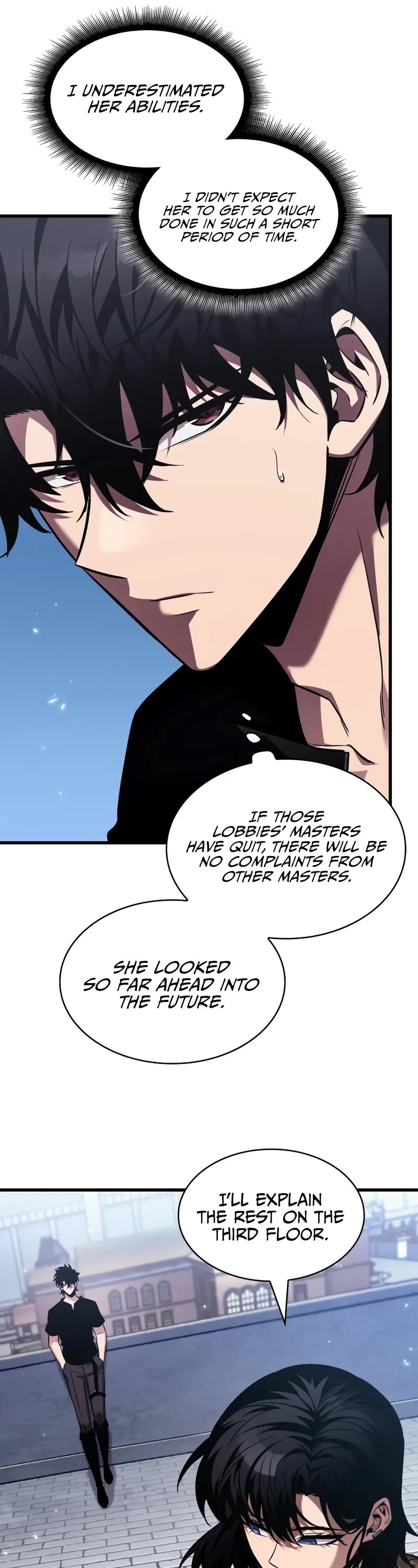 Read Pick Me Up! EN Manga Online