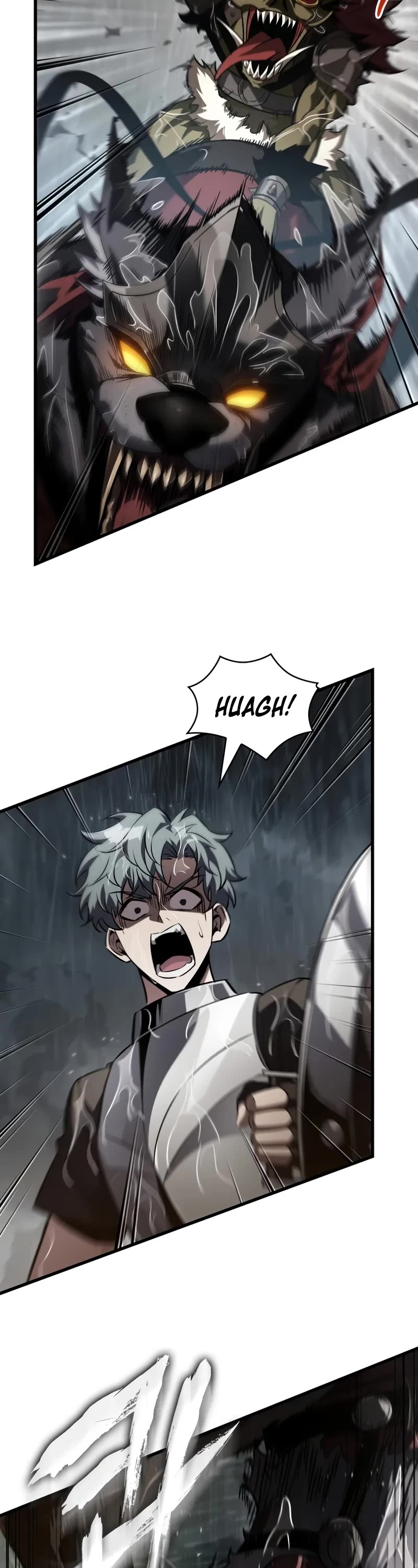 Read Pick Me Up! EN Manga Online