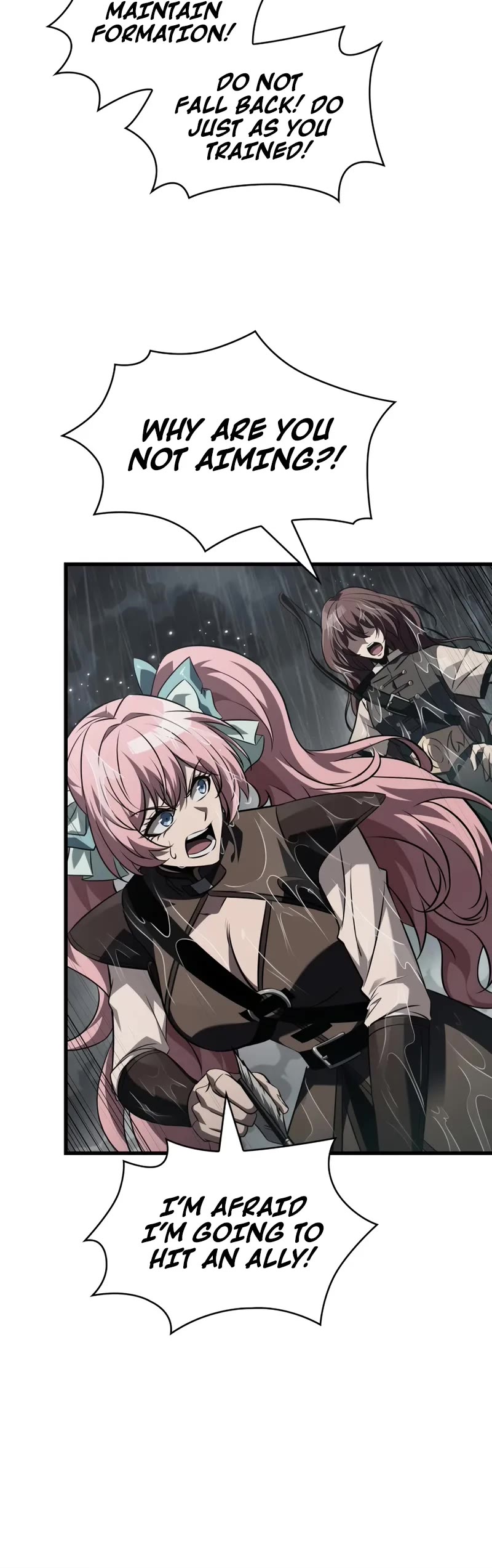 Read Pick Me Up! EN Manga Online