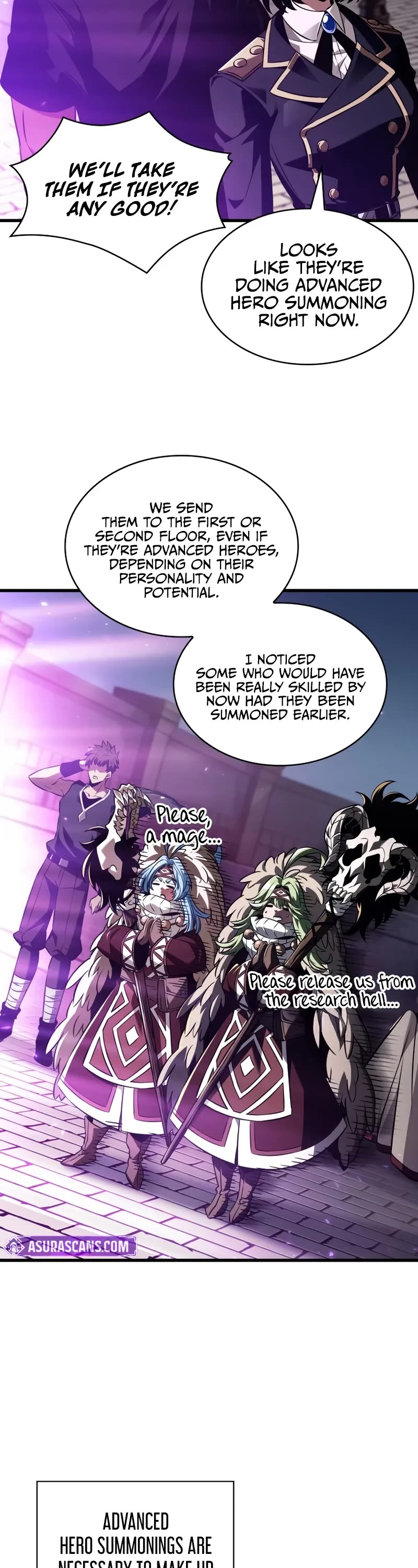 Read Pick Me Up! EN Manga Online