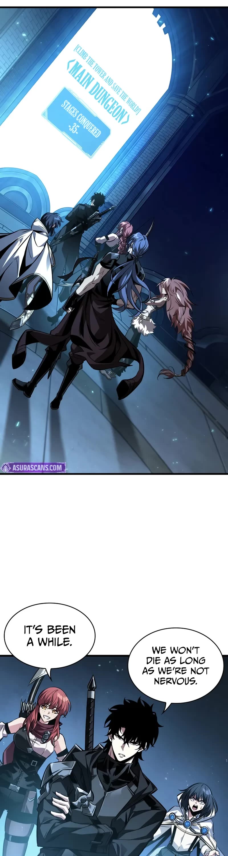 Read Pick Me Up! EN Manga Online