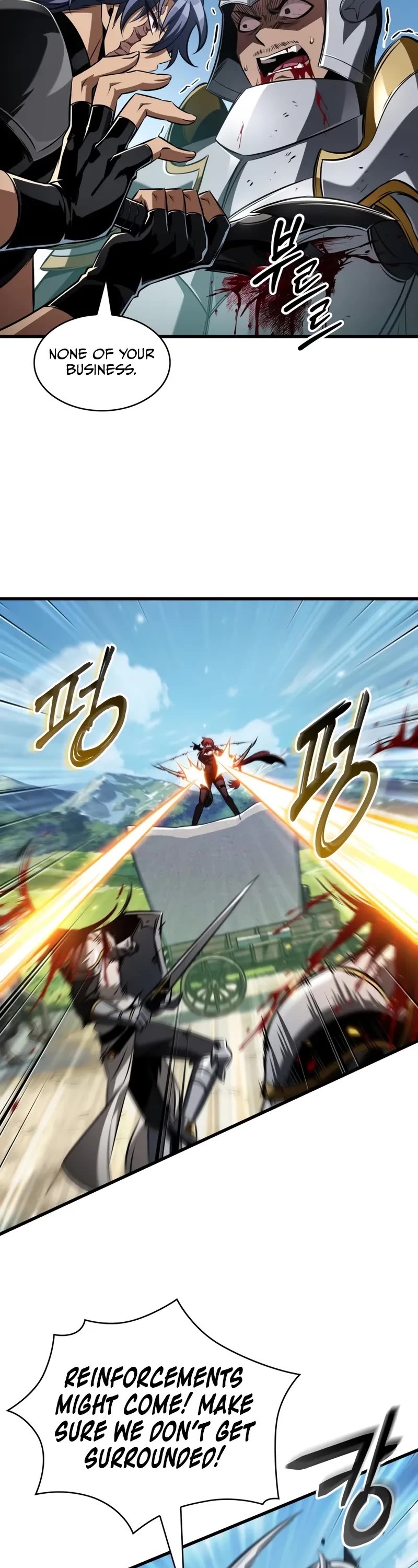 Read Pick Me Up! EN Manga Online