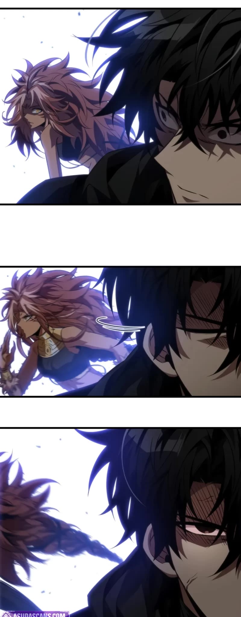 Read Pick Me Up! EN Manga Online