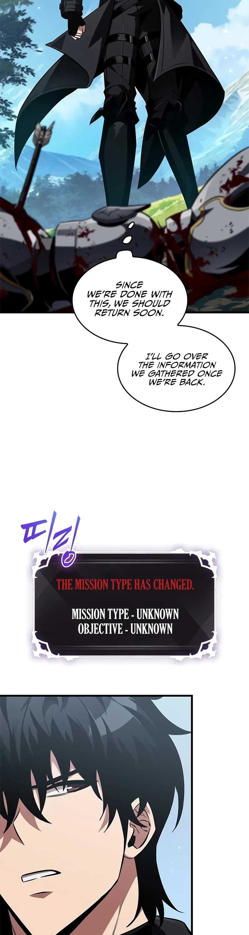 Read Pick Me Up! EN Manga Online