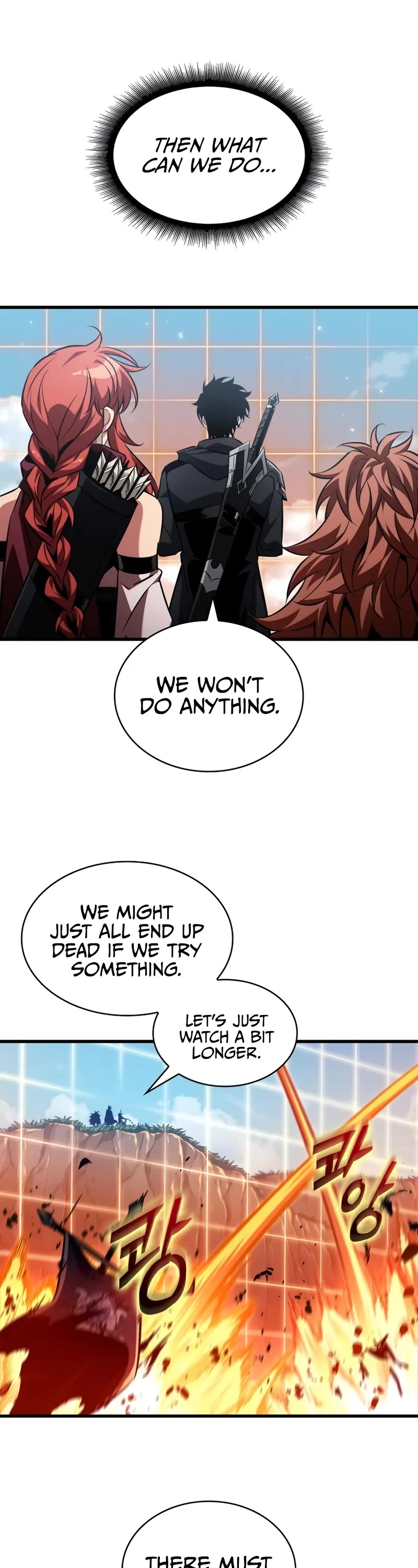 Read Pick Me Up! EN Manga Online