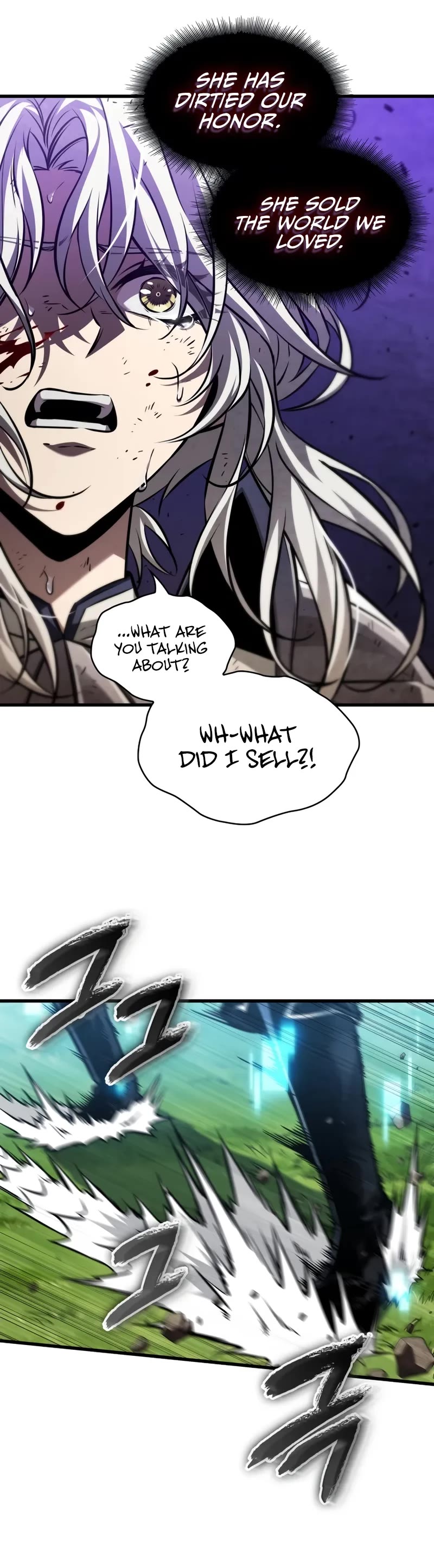 Read Pick Me Up! EN Manga Online