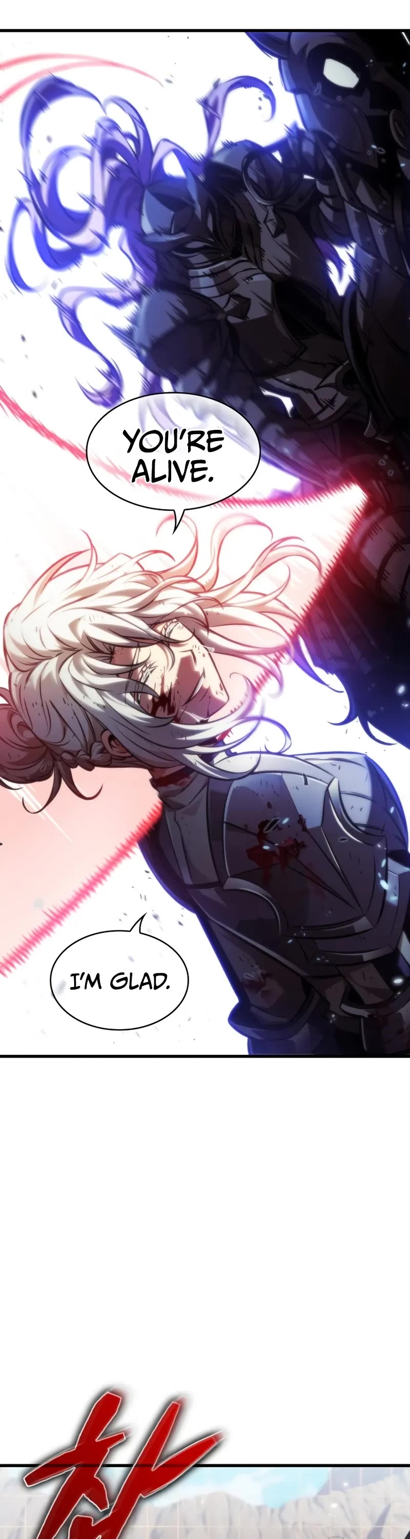 Read Pick Me Up! EN Manga Online