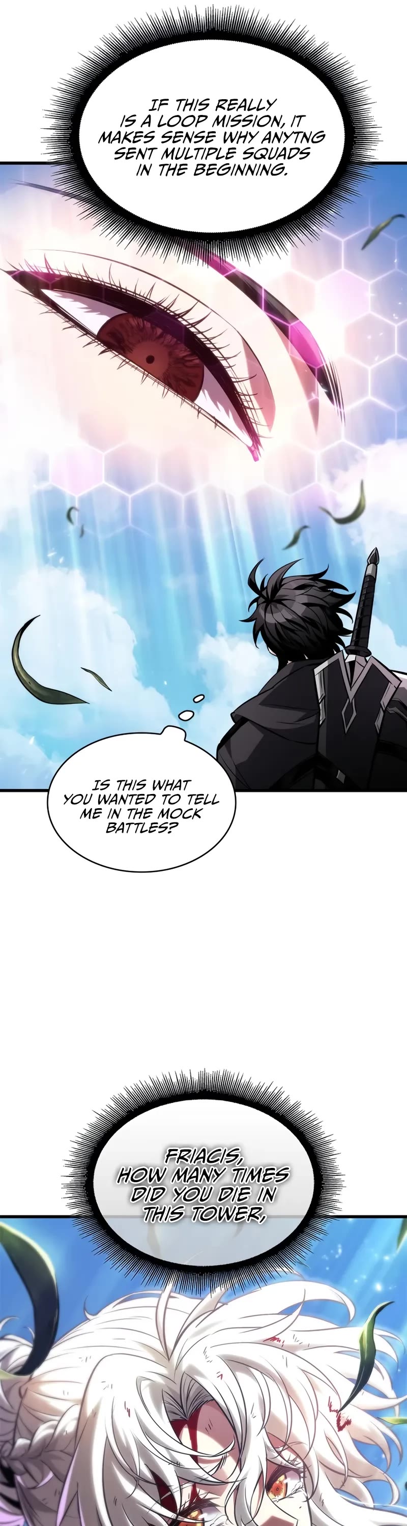 Read Pick Me Up! EN Manga Online