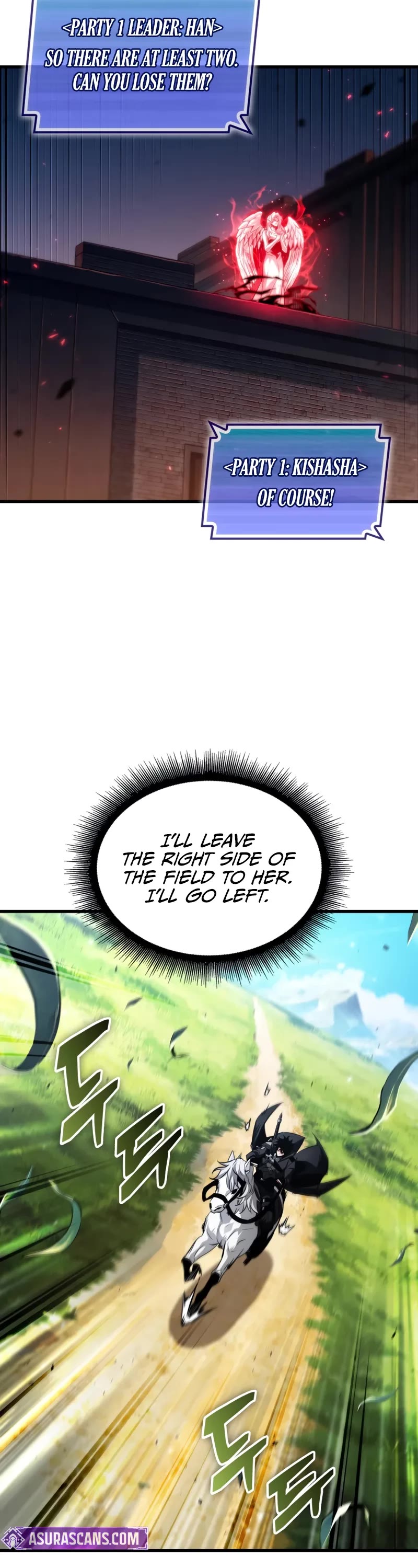 Read Pick Me Up! EN Manga Online